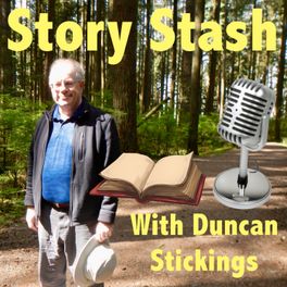 Story Stash