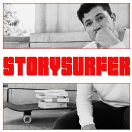 Storysurfer - Der Kurzgeschichten Hörbuch Podcast