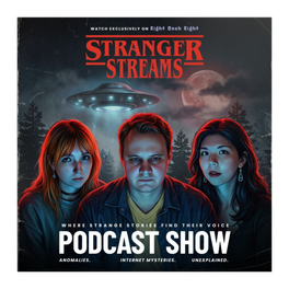 Stranger Streams