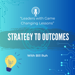 Strategy to Outcomes