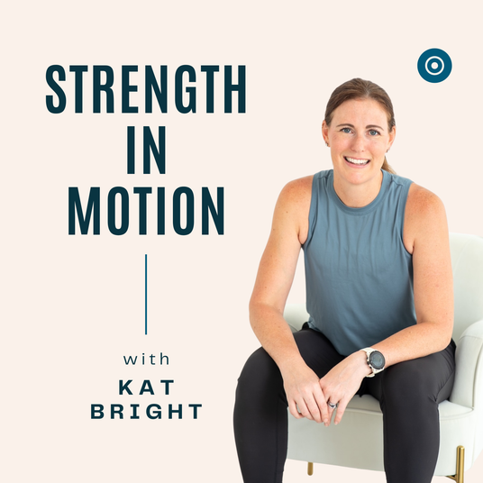 Strength in Motion
