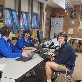 DawgPod