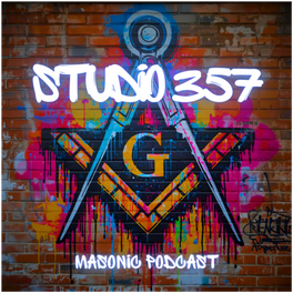 Studio 357 Masonic Podcast
