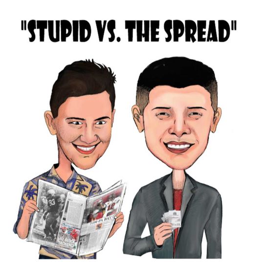Stupid vs. The Spread