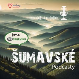 Šumavské podcasty