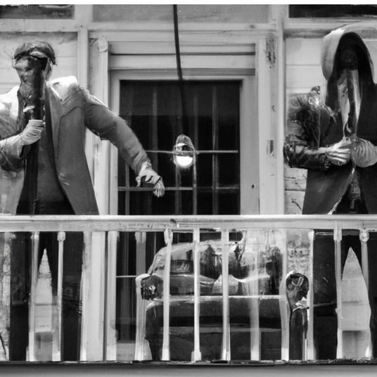 Sunday Porch Podcast