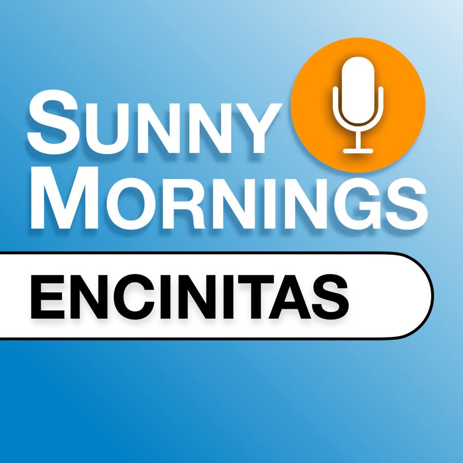 Sunny Mornings | Encinitas | RSS.com