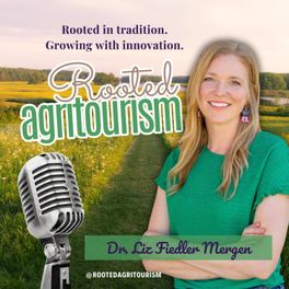 Rooted Agritourism