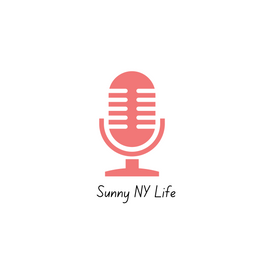 Sunny的美國紐約生活