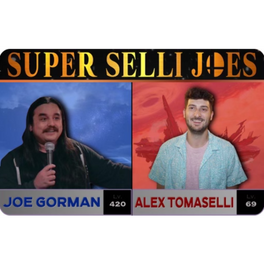 Super Selli Joes