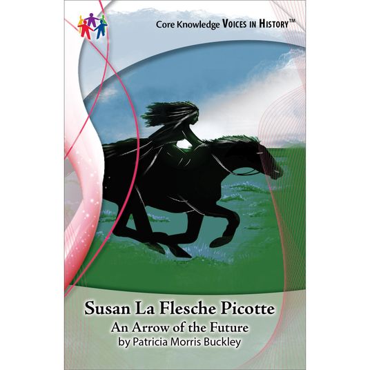 Susan La Flesche Picotte