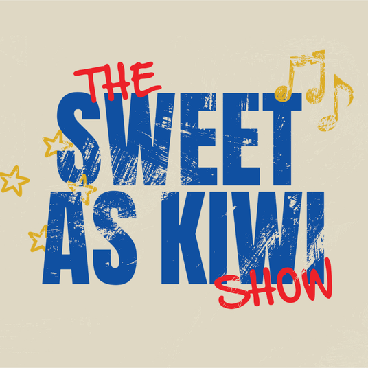 Sweet As Kiwi Show