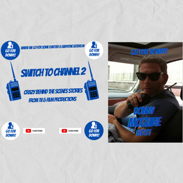 Switch to Channel 2