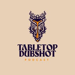 Tabletop Dubshot