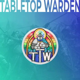 Tabletop Warden - Der deutsche Tabletop Podcast zum A Song of Ice & Fire TMG und anderen Spielen
