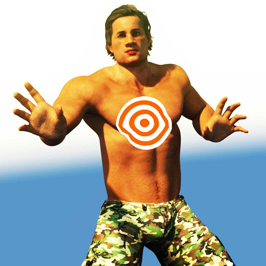 Taboo Truths and Tales Las Vegas Forewarning