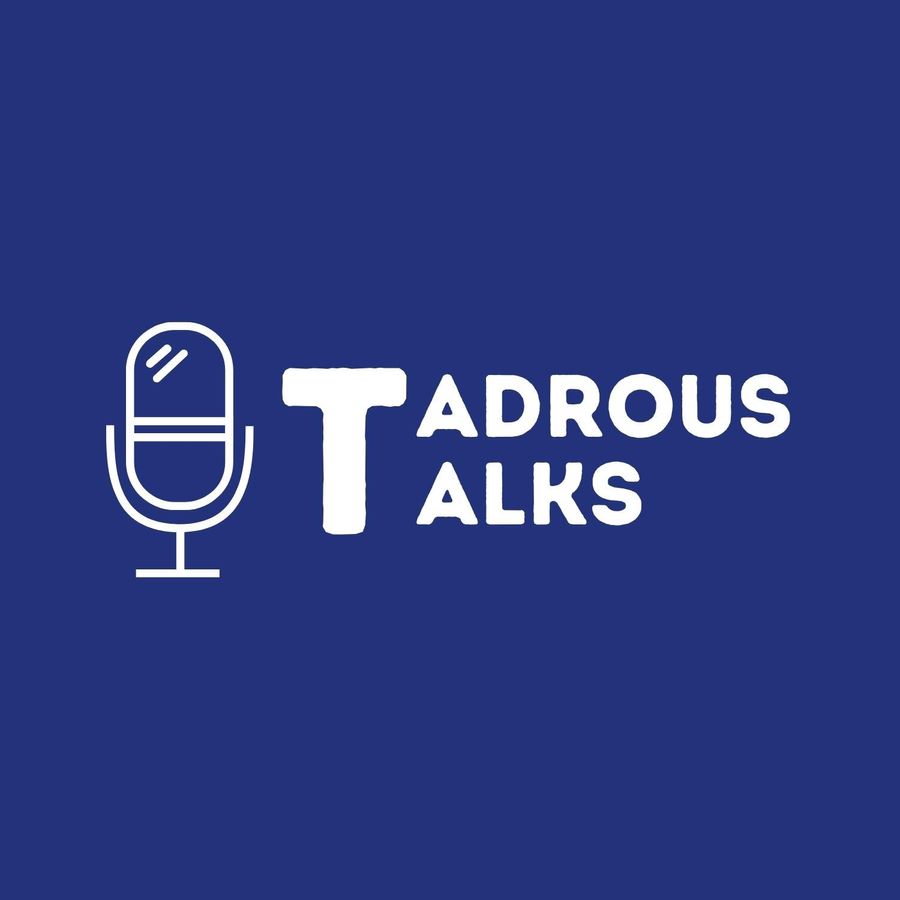 Tadrous Talks - #7 - Corporate and Academic Careers, Innovation and ...