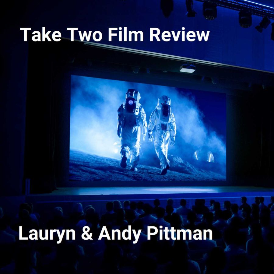 Take Two Film Review | RSS.com