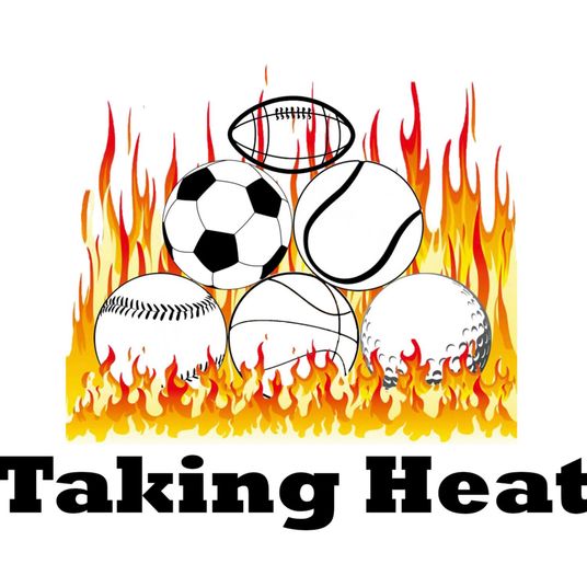 Taking Heat