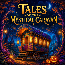 Tales of the Mystical Caravan
