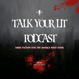 Talk Your Lit Podcast