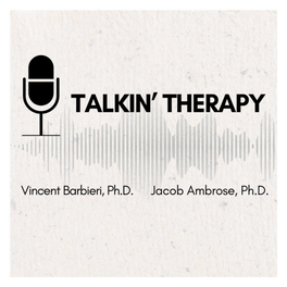 Talkin' Therapy