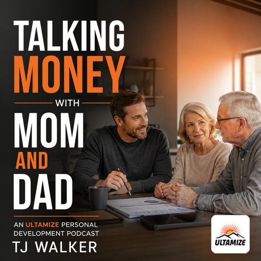 Talking Money With Mom and Dad