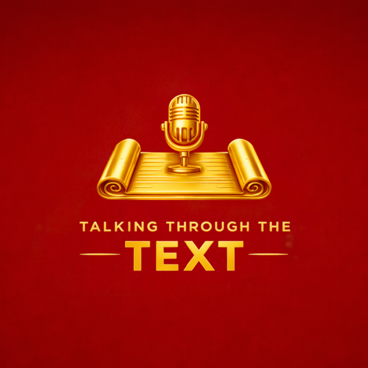 Talking Through the Text
