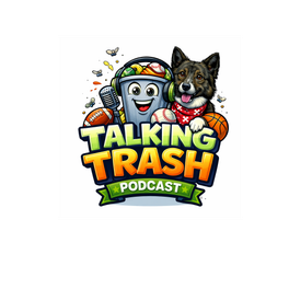 Talking Trash podcast
