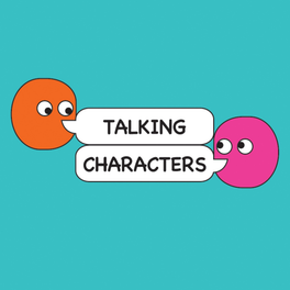 Talking Characters