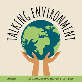 Talking Environment