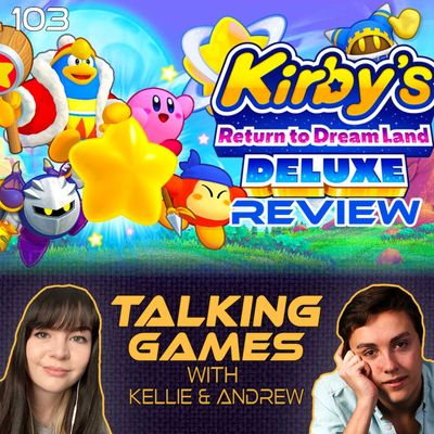 Review: Kirby's Return to Dream Land Deluxe - What Critics Are Saying