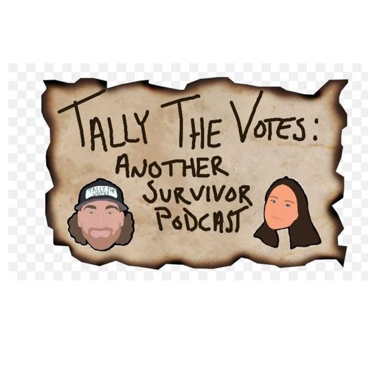 Tally The Votes: Another Survivor Podcast