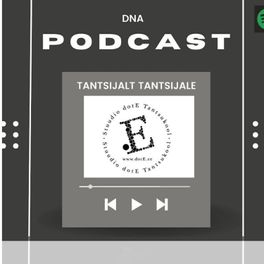 Tantsijalt Tantsijale