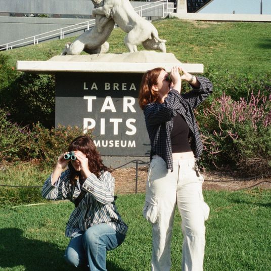Tar Pit Lovers Podcast