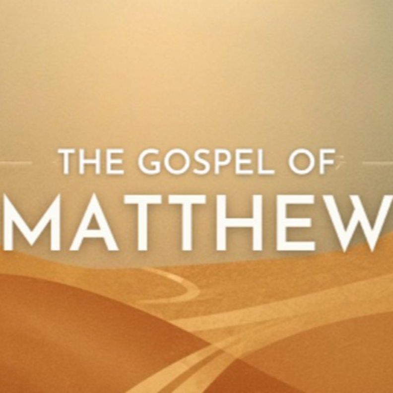 Series: Matthew - Lesson #7 - Matt 19:16-30 | Podcast Episode on RSS.com