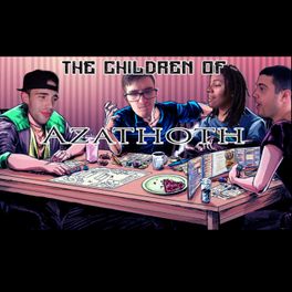 DND: The Children of Azathoth