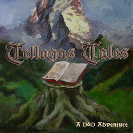 Tellogas Tales