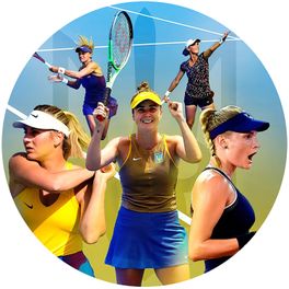 Тенісні Віруючі