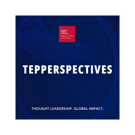 Tepperspectives