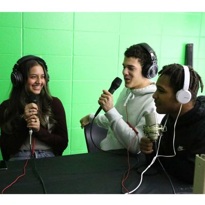 Terry Talk Ep. 6 w/ Wrestling | Podcast Episode on RSS.com