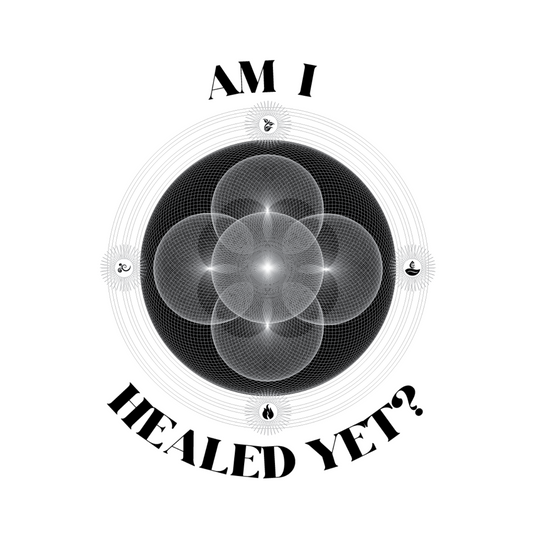 Am I Healed Yet
