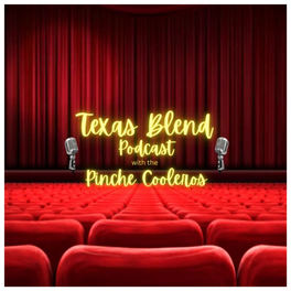 Texas Blend Podcast
