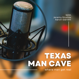 Texas Man Cave