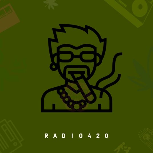 The 420 Podcast