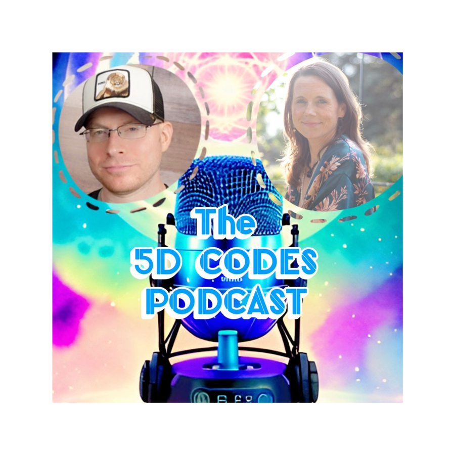 STARSEED CONVERSATIONS: Manifesting a Soul-Embodied Life with Author Andrew Kap