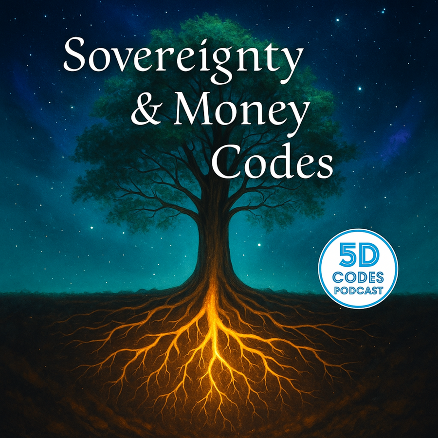 Sovereignty &amp; Money Codes