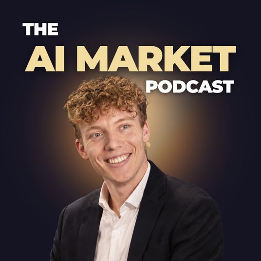 The AI Market Podcast