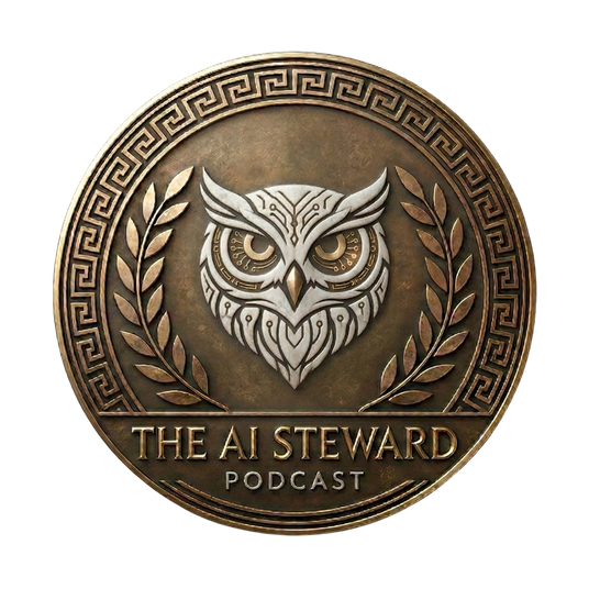 The AI Steward