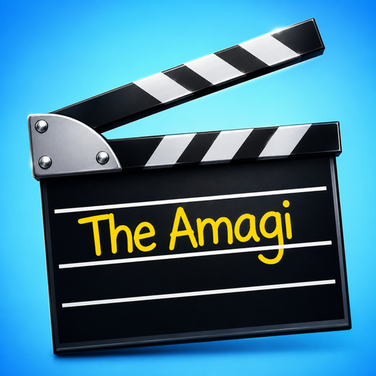 The Amagi oficial